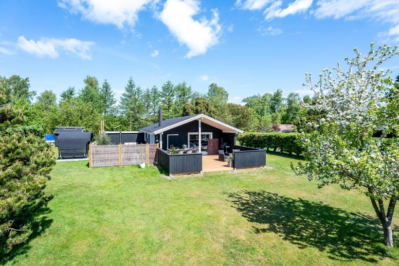 Foto von Ferienhaus DJ97 in Marielyst - Falster