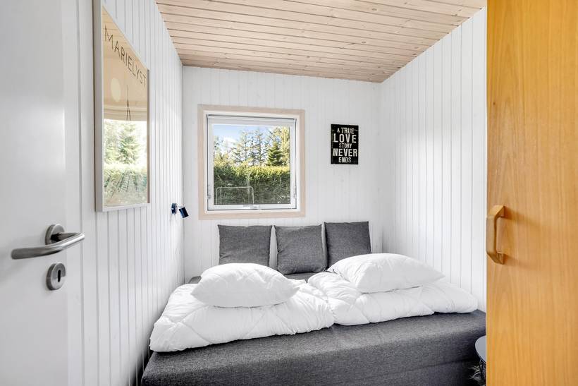 Foto von Ferienhaus DJ97 in Marielyst - Falster