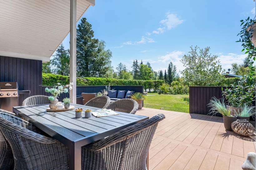 Foto von Ferienhaus DJ97 in Marielyst - Falster