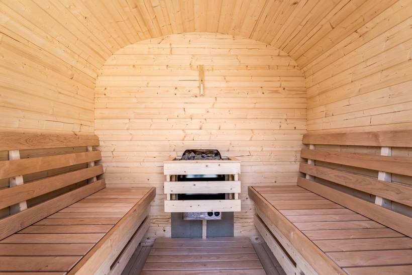 Foto von Ferienhaus DJ97 in Marielyst - Falster