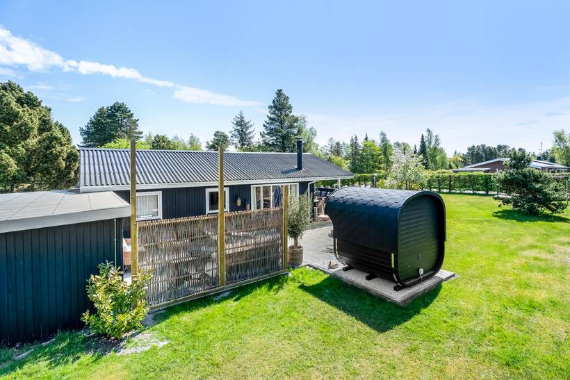 Foto von Ferienhaus DJ97 in Marielyst - Falster