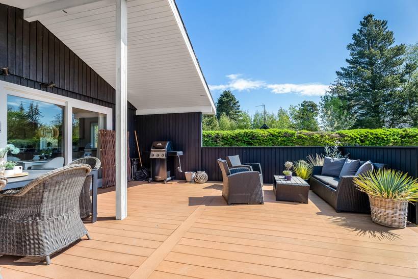 Foto von Ferienhaus DJ97 in Marielyst - Falster