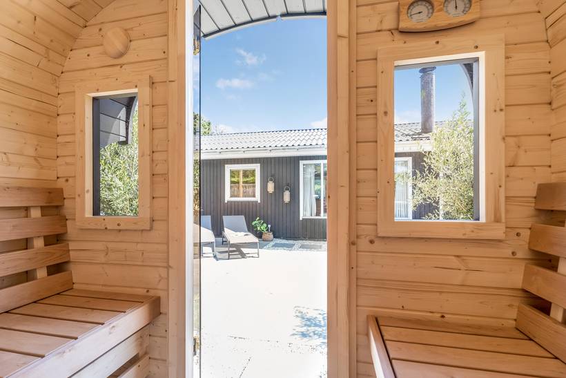 Foto von Ferienhaus DJ97 in Marielyst - Falster
