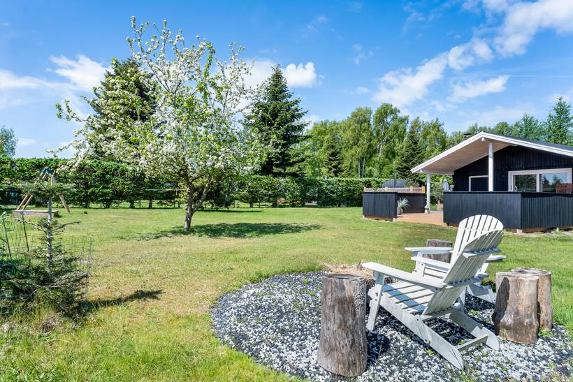 Foto von Ferienhaus DJ97 in Marielyst - Falster