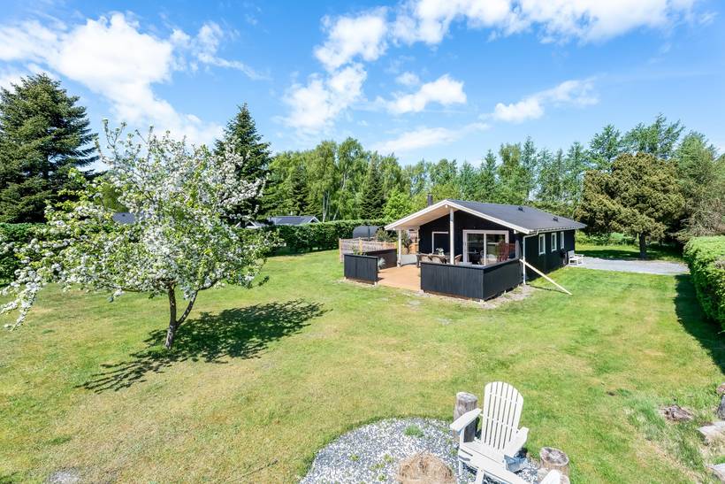 Foto von Ferienhaus DJ97 in Marielyst - Falster
