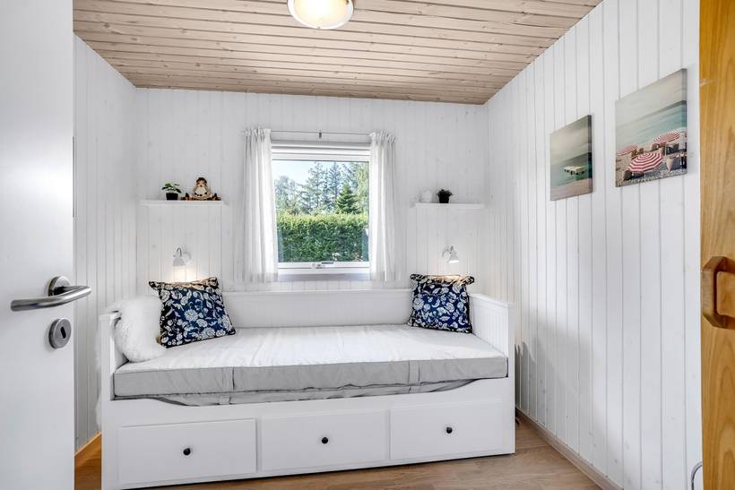 Foto von Ferienhaus DJ97 in Marielyst - Falster