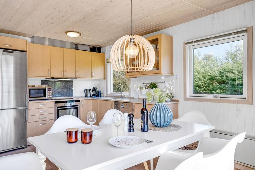 Foto von Ferienhaus DJ97 in Marielyst - Falster
