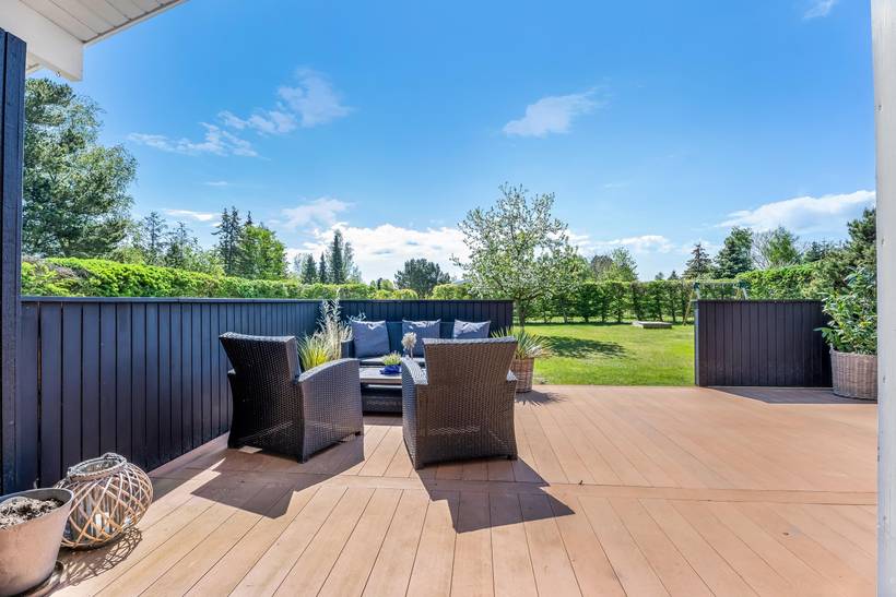 Foto von Ferienhaus DJ97 in Marielyst - Falster