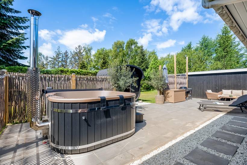 Foto von Ferienhaus DJ97 in Marielyst - Falster