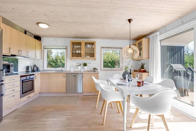 Foto von Ferienhaus DJ97 in Marielyst - Falster