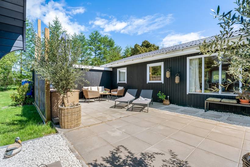 Foto von Ferienhaus DJ97 in Marielyst - Falster