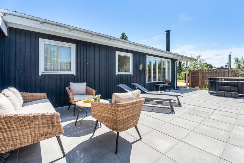 Foto von Ferienhaus DJ97 in Marielyst - Falster