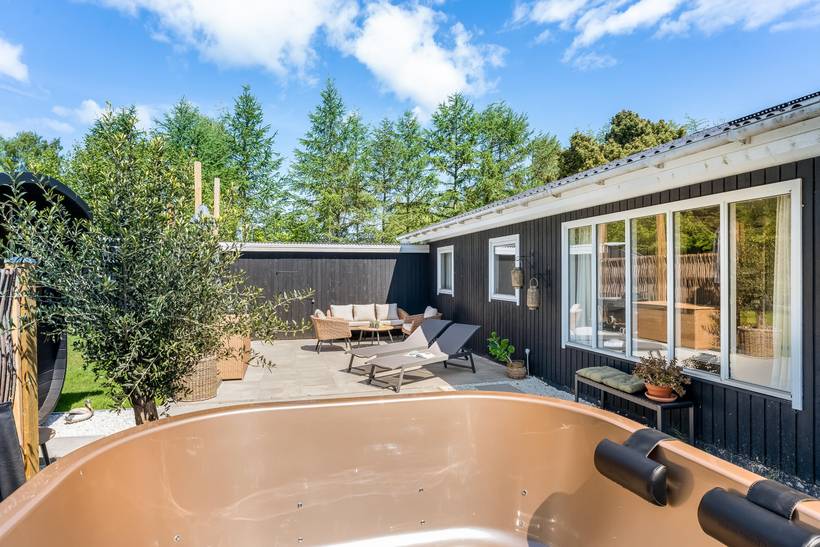 Foto von Ferienhaus DJ97 in Marielyst - Falster