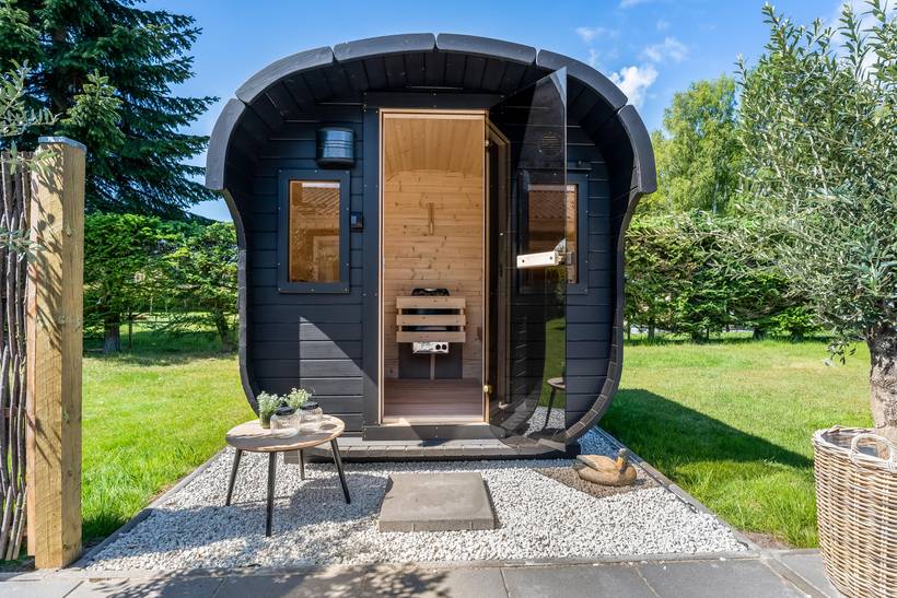 Foto von Ferienhaus DJ97 in Marielyst - Falster