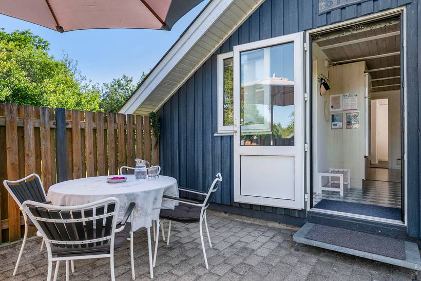Foto von Ferienhaus DJ98 in Lodbjerg Hede - Søndervig - Westjütland