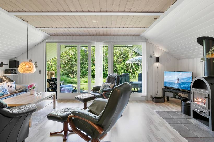 Foto von Ferienhaus DJ98 in Lodbjerg Hede - Søndervig - Westjütland