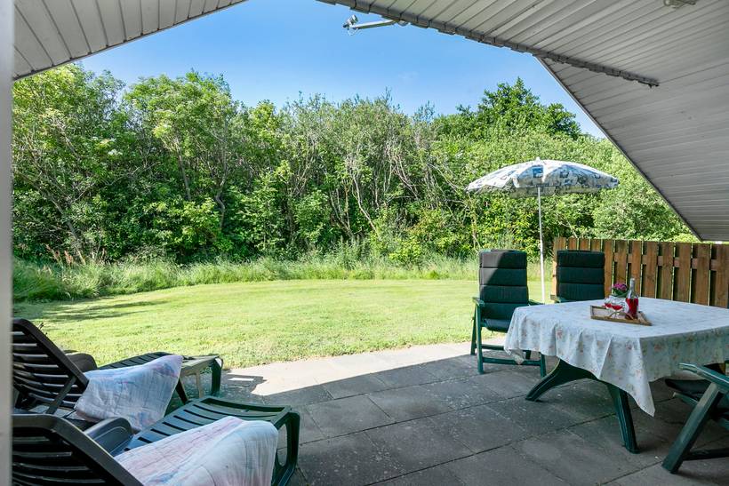 Foto von Ferienhaus DJ98 in Lodbjerg Hede - Søndervig - Westjütland