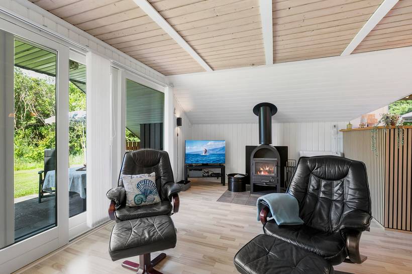 Foto von Ferienhaus DJ98 in Lodbjerg Hede - Søndervig - Westjütland