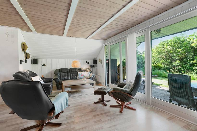 Foto von Ferienhaus DJ98 in Lodbjerg Hede - Søndervig - Westjütland