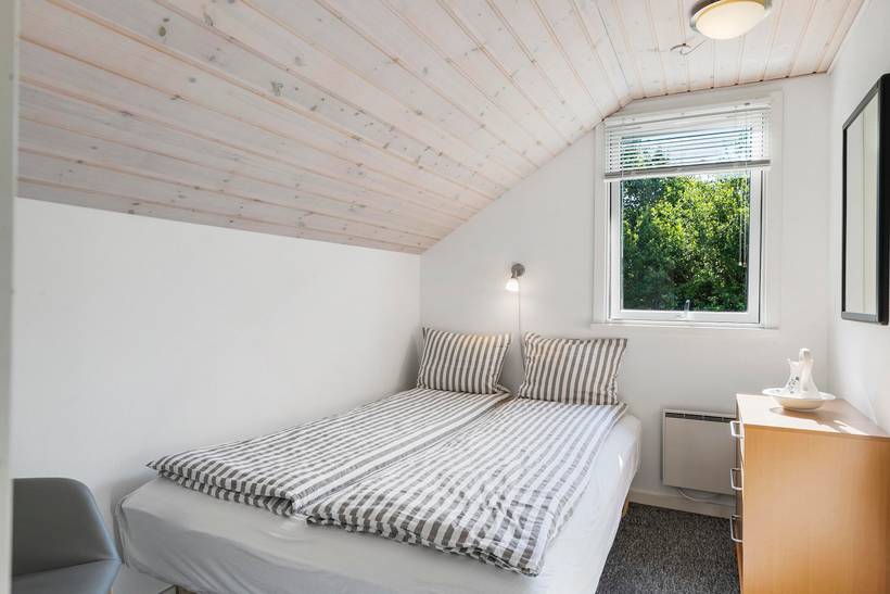 Foto von Ferienhaus DJ98 in Lodbjerg Hede - Søndervig - Westjütland