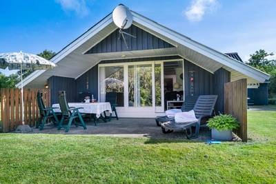 Vorschaubild von Ferienhaus DJ98 in Lodbjerg Hede - Søndervig - Westjütland