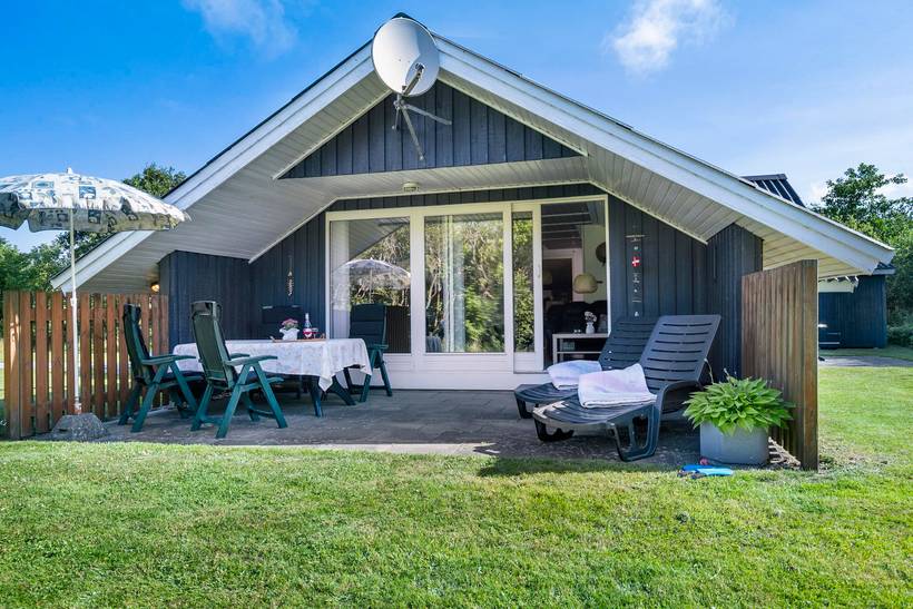 Foto von Ferienhaus DJ98 in Lodbjerg Hede - Søndervig - Westjütland