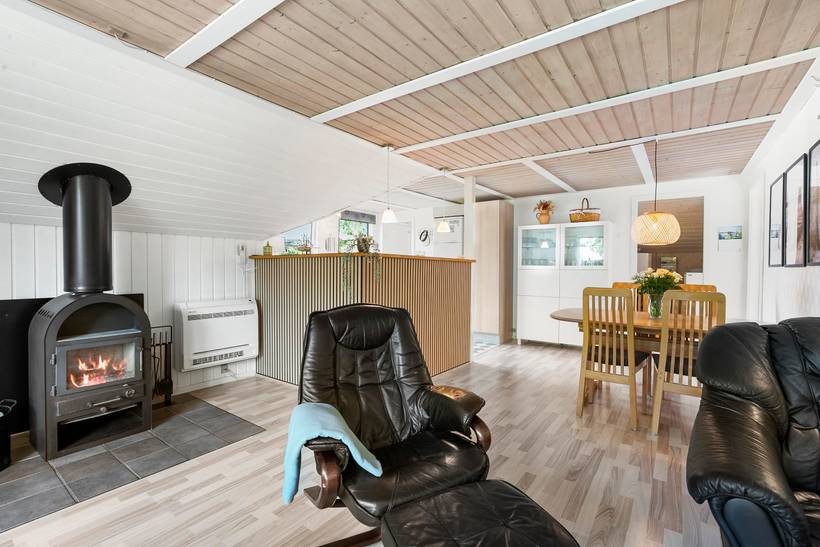 Foto von Ferienhaus DJ98 in Lodbjerg Hede - Søndervig - Westjütland