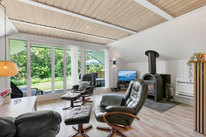 Foto von Ferienhaus DJ98 in Lodbjerg Hede - Søndervig - Westjütland