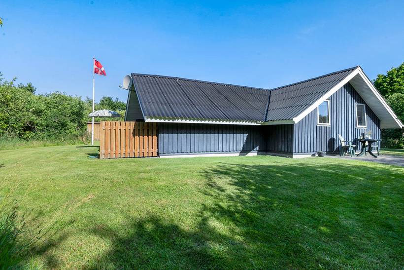 Foto von Ferienhaus DJ98 in Lodbjerg Hede - Søndervig - Westjütland