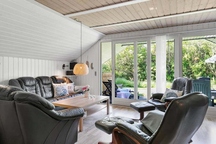 Foto von Ferienhaus DJ98 in Lodbjerg Hede - Søndervig - Westjütland