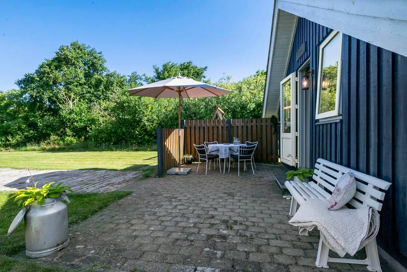 Foto von Ferienhaus DJ98 in Lodbjerg Hede - Søndervig - Westjütland