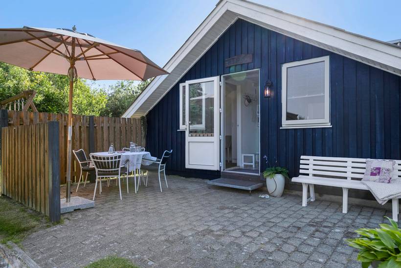 Foto von Ferienhaus DJ98 in Lodbjerg Hede - Søndervig - Westjütland
