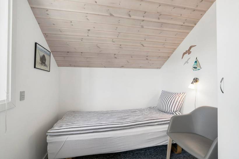 Foto von Ferienhaus DJ98 in Lodbjerg Hede - Søndervig - Westjütland