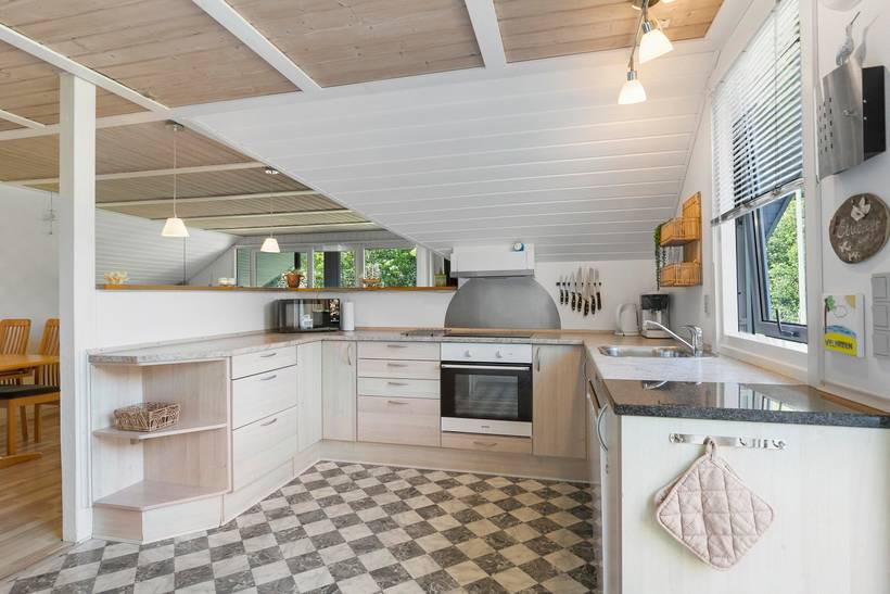 Foto von Ferienhaus DJ98 in Lodbjerg Hede - Søndervig - Westjütland
