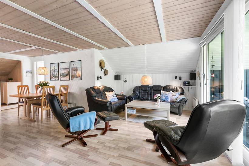 Foto von Ferienhaus DJ98 in Lodbjerg Hede - Søndervig - Westjütland