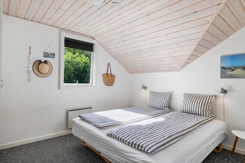 Foto von Ferienhaus DJ98 in Lodbjerg Hede - Søndervig - Westjütland