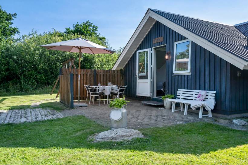 Foto von Ferienhaus DJ98 in Lodbjerg Hede - Søndervig - Westjütland