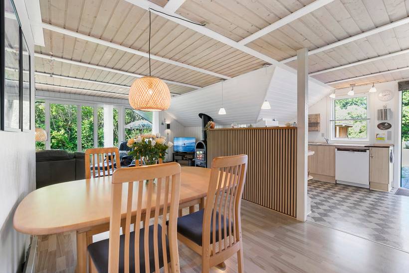 Foto von Ferienhaus DJ98 in Lodbjerg Hede - Søndervig - Westjütland