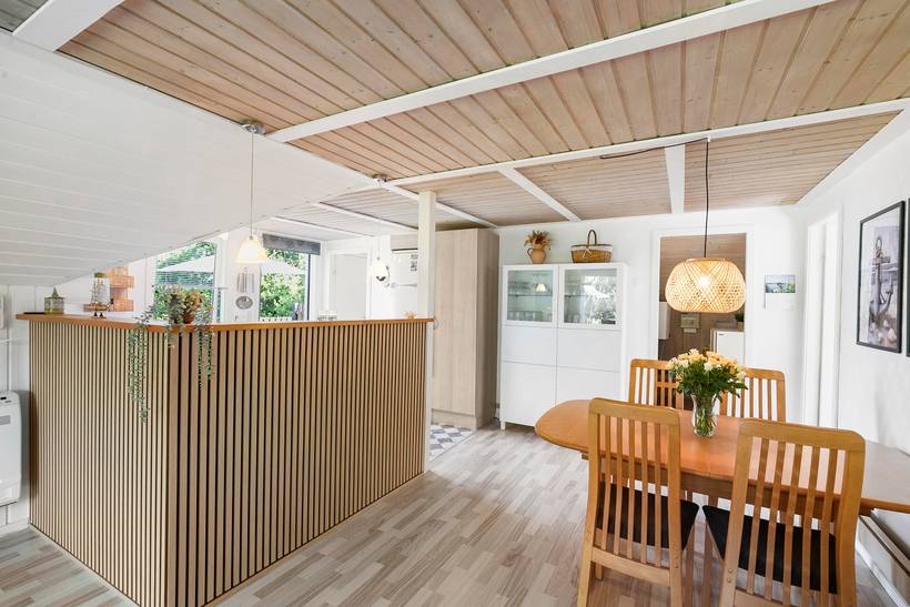 Foto von Ferienhaus DJ98 in Lodbjerg Hede - Søndervig - Westjütland