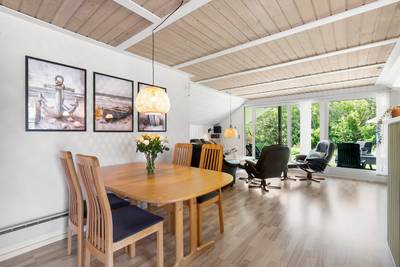Vorschaubild von Ferienhaus DJ98 in Lodbjerg Hede - Søndervig - Westjütland