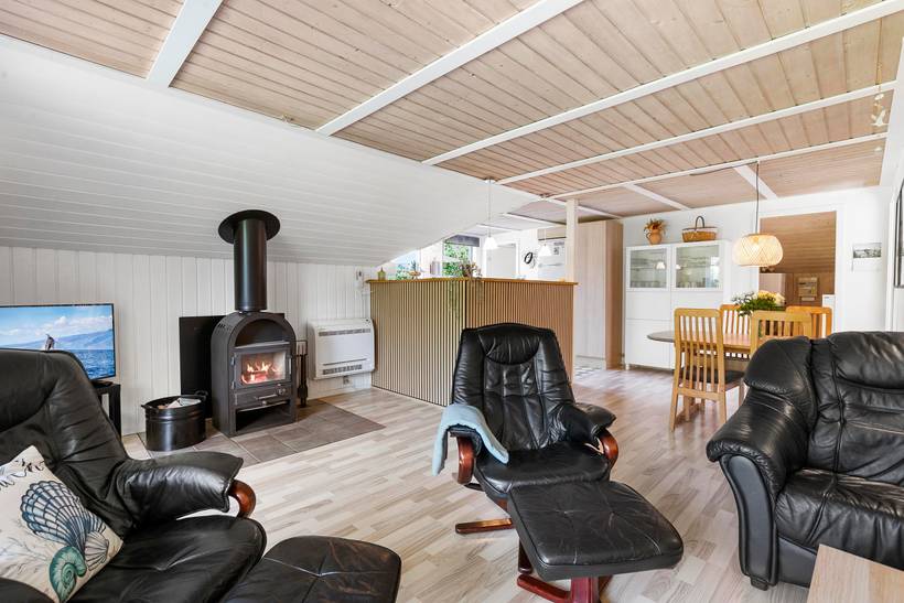 Foto von Ferienhaus DJ98 in Lodbjerg Hede - Søndervig - Westjütland