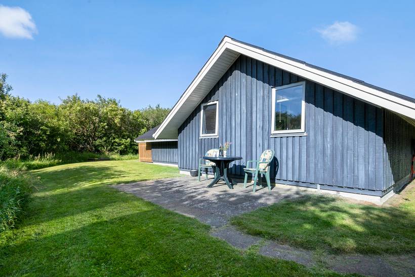 Foto von Ferienhaus DJ98 in Lodbjerg Hede - Søndervig - Westjütland