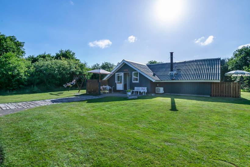 Foto von Ferienhaus DJ98 in Lodbjerg Hede - Søndervig - Westjütland