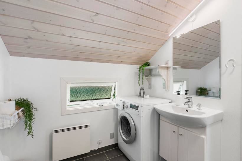 Foto von Ferienhaus DJ98 in Lodbjerg Hede - Søndervig - Westjütland