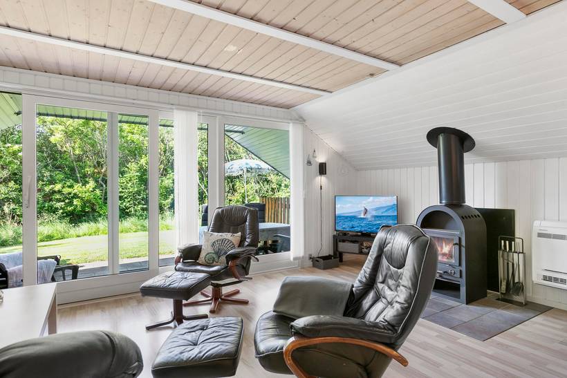 Foto von Ferienhaus DJ98 in Lodbjerg Hede - Søndervig - Westjütland