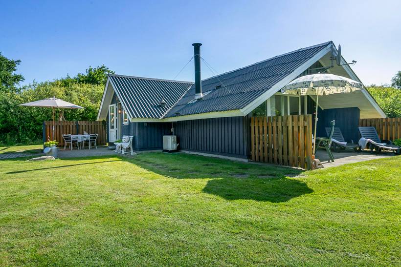 Foto von Ferienhaus DJ98 in Lodbjerg Hede - Søndervig - Westjütland