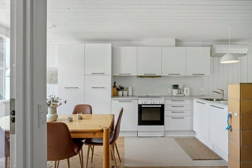 Foto von Ferienhaus DK00 in Marielyst - Falster