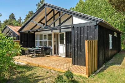 Vorschaubild von Ferienhaus DK00 in Marielyst - Falster