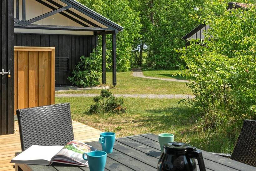 Foto von Ferienhaus DK00 in Marielyst - Falster