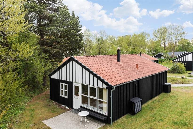 Foto von Ferienhaus DK00 in Marielyst - Falster